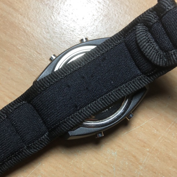 Fossil watch- Rare edition! - Picture 6 of 14